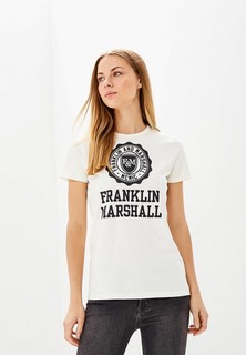 Футболка Franklin & Marshall