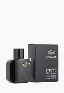 Туалетная вода Lacoste