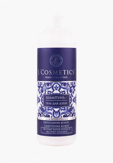 Шампунь LCosmetics