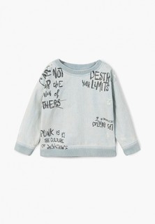Свитшот Mango Kids