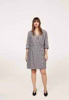 Платье Violeta by Mango