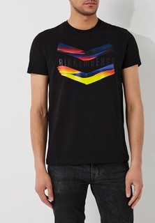 Футболка Bikkembergs