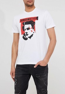 Футболка Bikkembergs