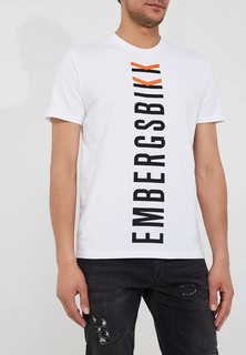 Футболка Bikkembergs