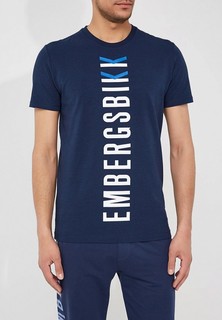 Футболка Bikkembergs