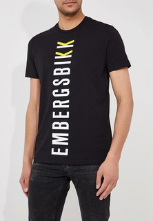 Футболка Bikkembergs