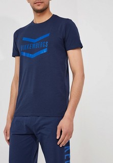 Футболка Bikkembergs