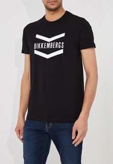Футболка Bikkembergs
