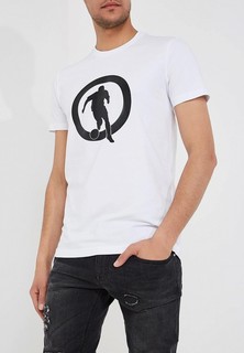 Футболка Bikkembergs