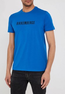 Футболка Bikkembergs