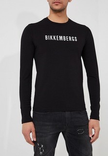 Лонгслив Bikkembergs