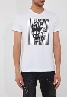 Футболка Bikkembergs