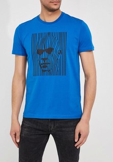 Футболка Bikkembergs