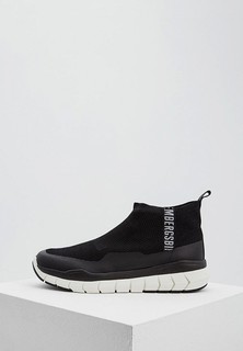Кроссовки Bikkembergs