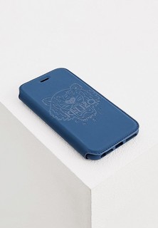 Чехол для iPhone Kenzo