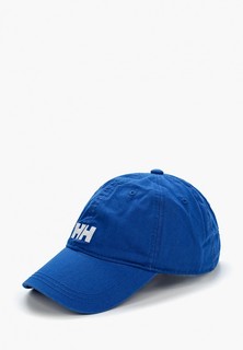 Бейсболка Helly Hansen