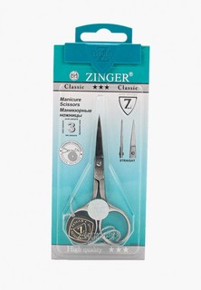 Ножницы для маникюра Zinger