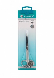 Ножницы для маникюра Zinger