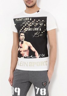 Футболка Plein Sport
