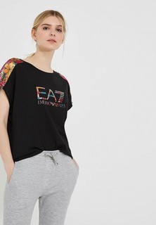 Футболка EA7