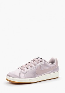 Кеды Nike