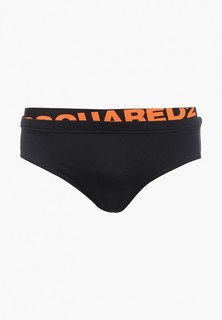 Плавки Dsquared Underwear