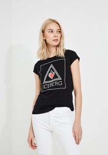 Футболка Iceberg