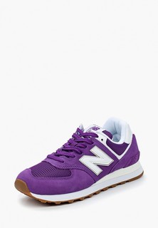 Кроссовки New Balance