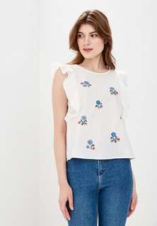 Блуза Tom Tailor Denim
