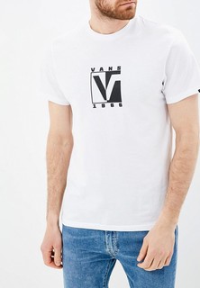 Футболка Vans