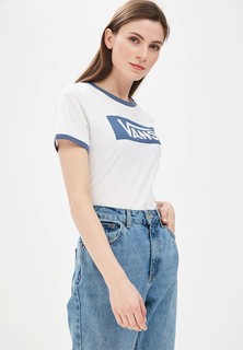 Футболка Vans