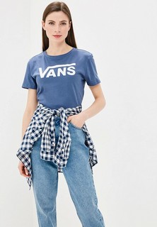 Футболка Vans