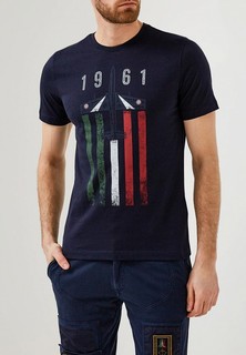 Футболка Aeronautica Militare