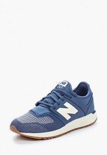 Кроссовки New Balance