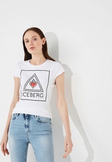 Футболка Iceberg
