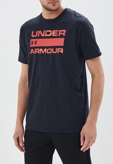 Футболка спортивная Under Armour