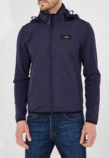 Толстовка Aeronautica Militare