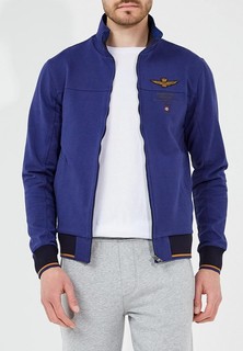 Олимпийка Aeronautica Militare