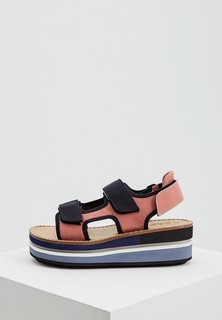 Босоножки Marni