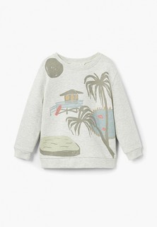 Свитшот Mango Kids