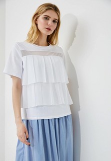 Футболка Sportmax Code