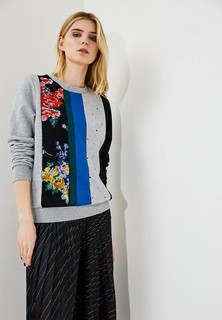 Свитшот Sportmax Code