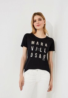 Футболка Boss Hugo Boss