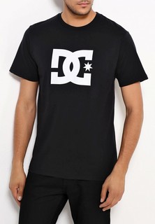 Футболка DC Shoes