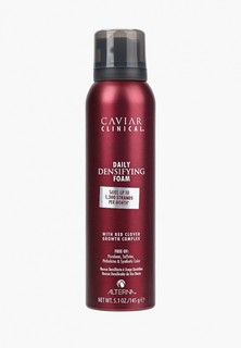 Пена для укладки Alterna