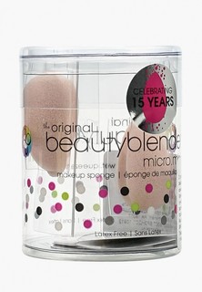 Спонж для макияжа beautyblender