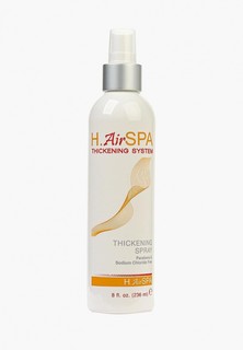 Спрей для волос H.AirSpa