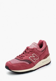 Кроссовки New Balance