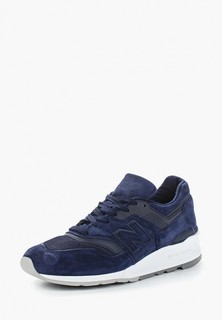 Кроссовки New Balance