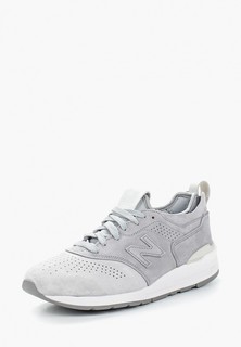 Кроссовки New Balance